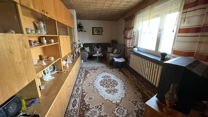 Reserviert! Charmantes Einfamilienhaus 