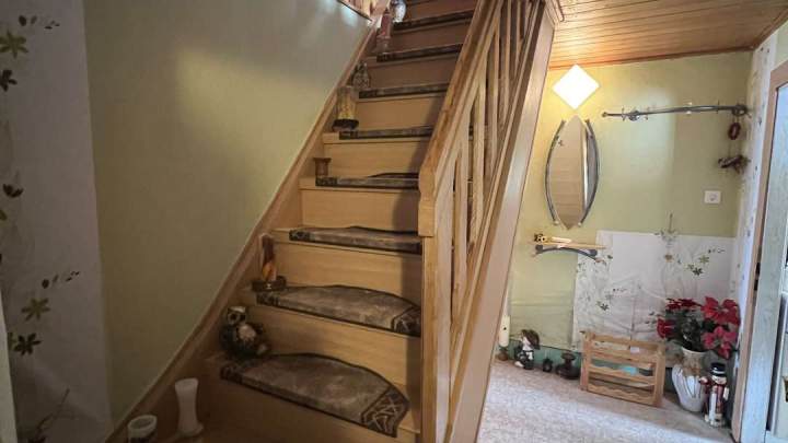Reserviert! Charmantes Einfamilienhaus 
