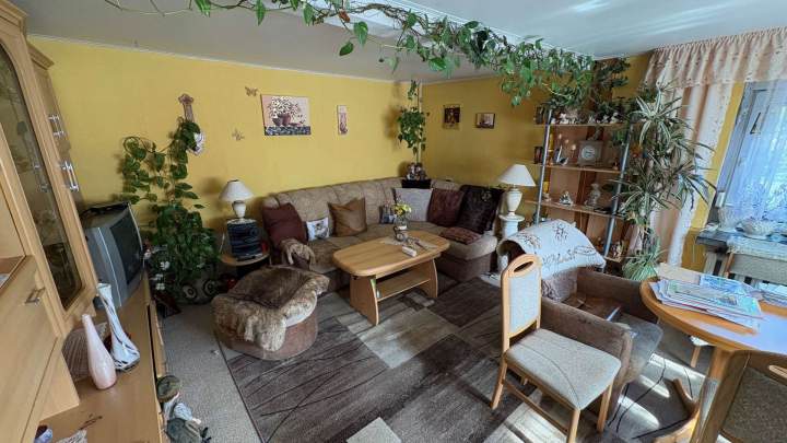 Charmantes Einfamilienhaus 