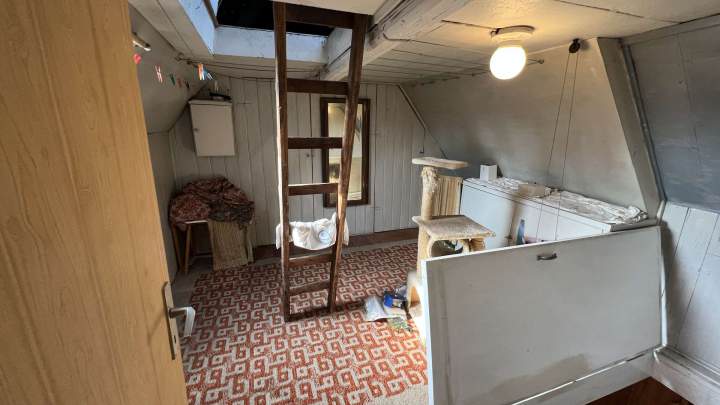 Reserviert! Charmantes Einfamilienhaus 