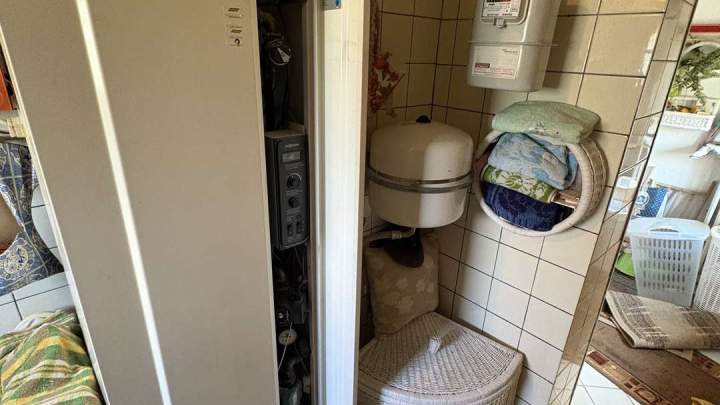 Charmantes Einfamilienhaus 