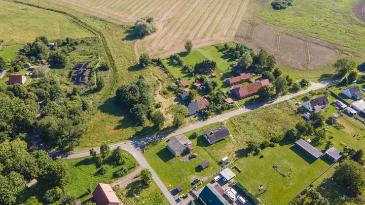Schöner Bungalow zum Selbstgestalten in ruhiger Umgebung