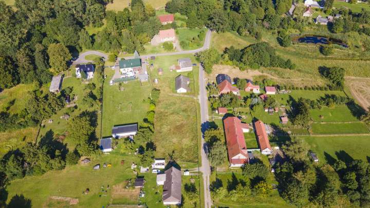 Schöner Bungalow zum Selbstgestalten in ruhiger Umgebung