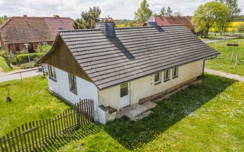Außenaufnahmen
