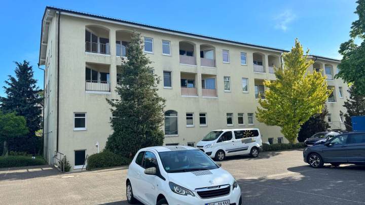 attraktive Gewerbeeinheit in zentraler Lage im Ostseebad Sellin