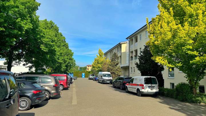 attraktive Gewerbeeinheit in zentraler Lage im Ostseebad Sellin