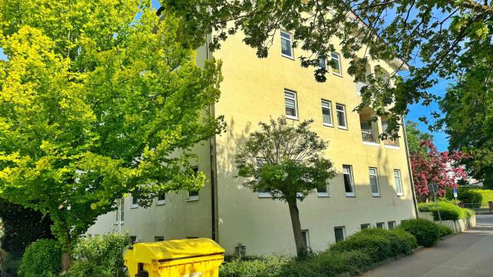 attraktive Gewerbeeinheit in zentraler Lage im Ostseebad Sellin