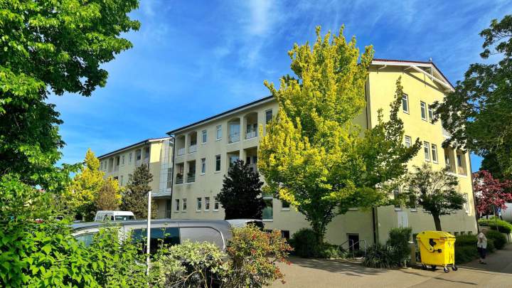 attraktive Gewerbeeinheit in zentraler Lage im Ostseebad Sellin