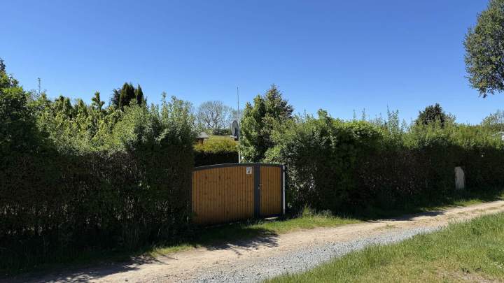 Charmantes Ferienhäuschen in traumhafter Lage von Lohme – nur 100 Meter zur Steilküste