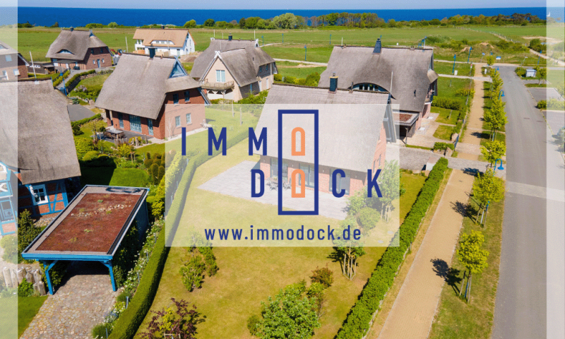 Der Ostsee so nah - Tolles EFH im Norden Rügens