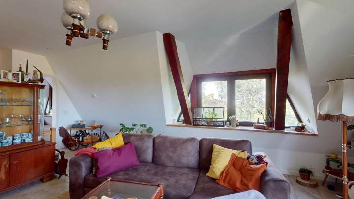 Haus mit 2 Wohneinheiten am Wasser – Wohnen, wo andere Urlaub machen