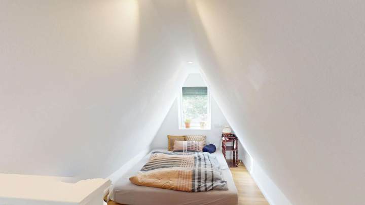 Haus mit 2 Wohneinheiten am Wasser – Wohnen, wo andere Urlaub machen