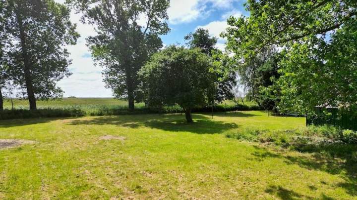 Ihr Rückzugsort am Rande von Zingst – ein Haus mit Geschichte und Zukunft