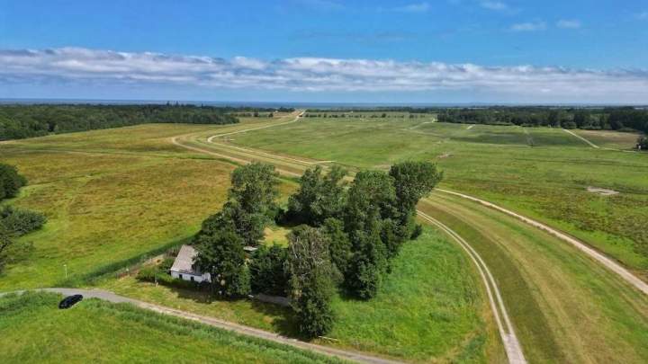 Ihr Rückzugsort am Rande von Zingst – ein Haus mit Geschichte und Zukunft