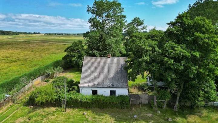 Ihr Rückzugsort am Rande von Zingst – ein Haus mit Geschichte und Zukunft