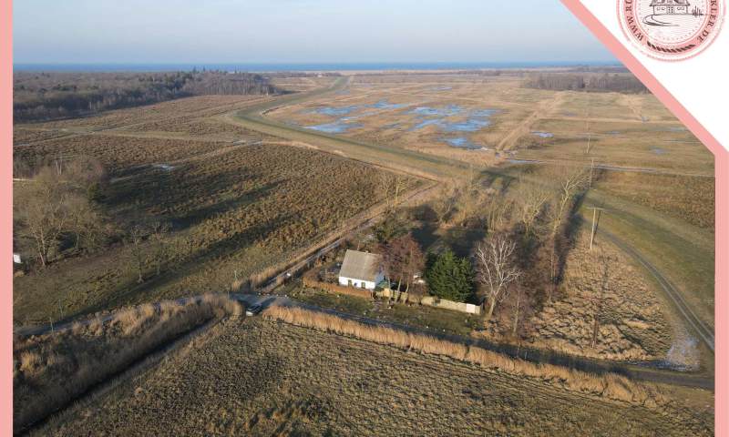 Charmantes Wohnhaus in Alleinlage – sanierungsbedürftig mit großem Grundstück