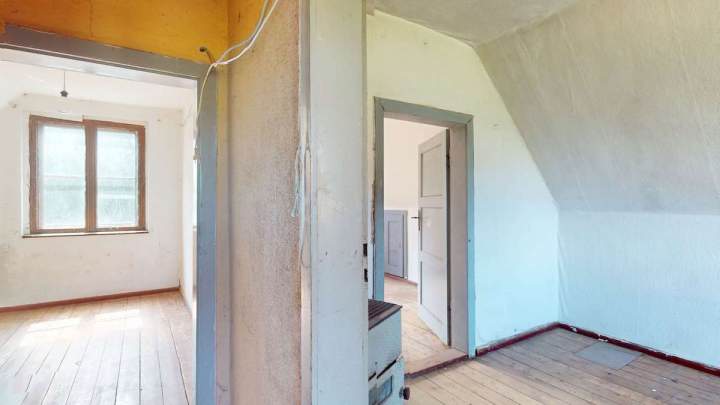 Ihr Rückzugsort am Rande von Zingst – ein Haus mit Geschichte und Zukunft