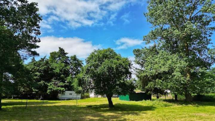 Ihr Rückzugsort am Rande von Zingst – ein Haus mit Geschichte und Zukunft