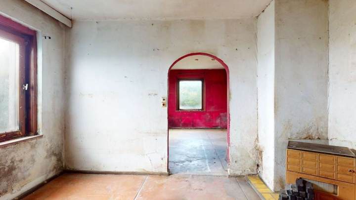 Ihr Rückzugsort am Rande von Zingst – ein Haus mit Geschichte und Zukunft