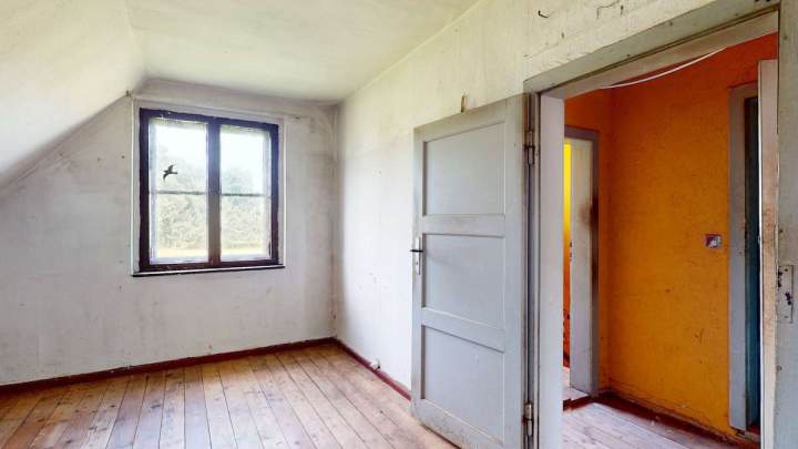 Ihr Rückzugsort am Rande von Zingst – ein Haus mit Geschichte und Zukunft