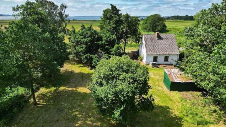 Ihr Rückzugsort am Rande von Zingst – ein Haus mit Geschichte und Zukunft