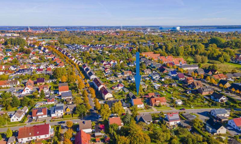 Einfamilienhaus mit Einliegerwohnung in Toplage