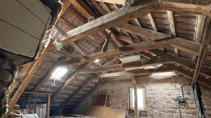 Doppelhaushälfte in Groß Mohrdorf OT Batevitz