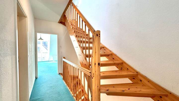 Zentral in Zingst - 5 Minuten zur Ostsee