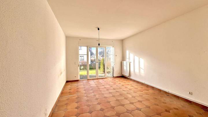 Zentral in Zingst - 5 Minuten zur Ostsee