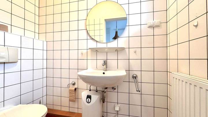 Zentral in Zingst - 5 Minuten zur Ostsee