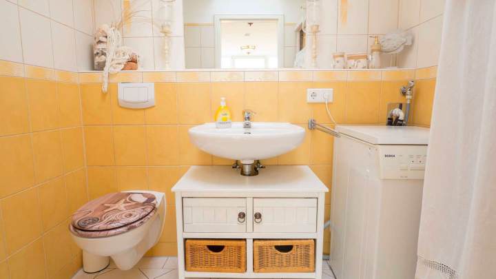 Exklusive Eigentumswohnung in der Altstadt von Sassnitz – moderne Eleganz in historischer Lage