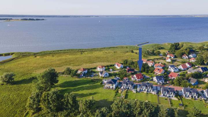 Wasserblick inklusive - Spannende Immobilie in Toplage