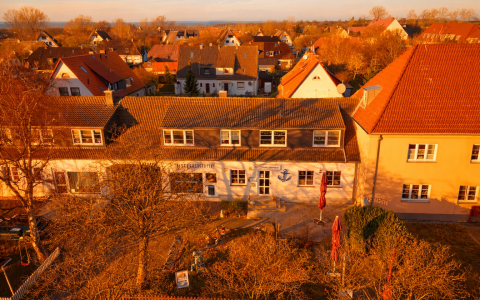 Vorderansicht