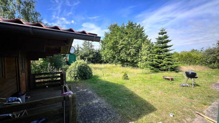 Kapitalanleger! Schönes Objekt mit zwei gut vermieteten Einheiten