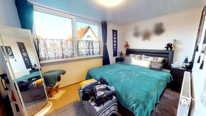 Wohnen und Gastgewerbe in bester Lage auf Rügen – Eigentumswohnung mit Gaststätte