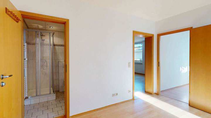 Eigentumswohnung in Bäderstilvilla – Wohnen & Ferienvermietung nahe der Ostsee