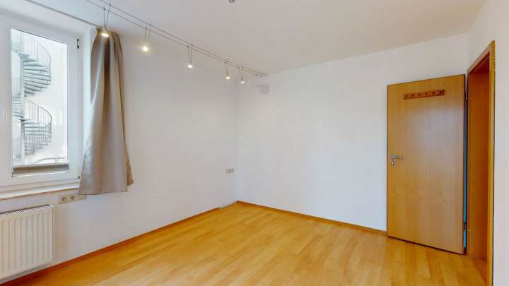 Eigentumswohnung in Bäderstilvilla – Wohnen & Ferienvermietung nahe der Ostsee