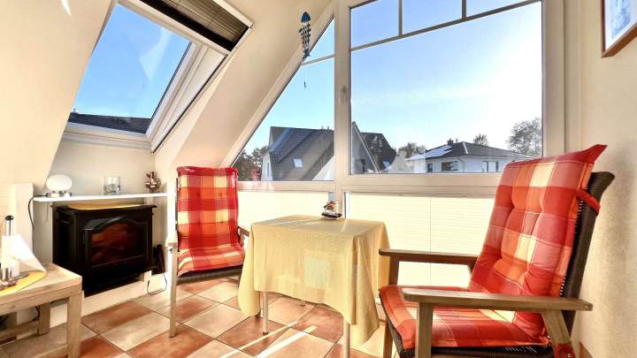 Wasserblick inklusive - Spannende Immobilie in Toplage