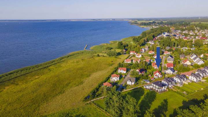 Wasserblick inklusive - Spannende Immobilie in Toplage