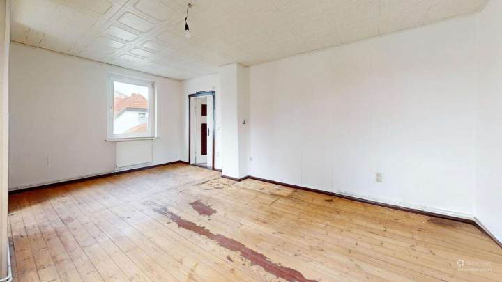 Einfamilienhaus in Barth