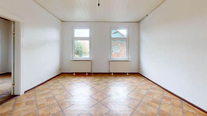 Einfamilienhaus in Barth