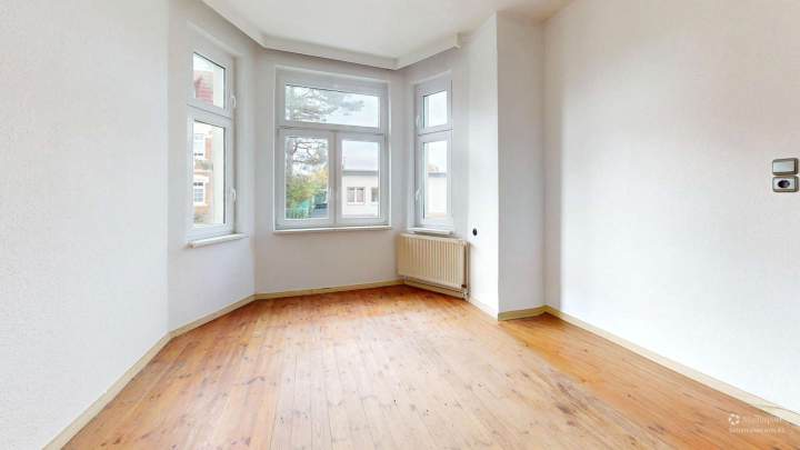 Einfamilienhaus in Barth