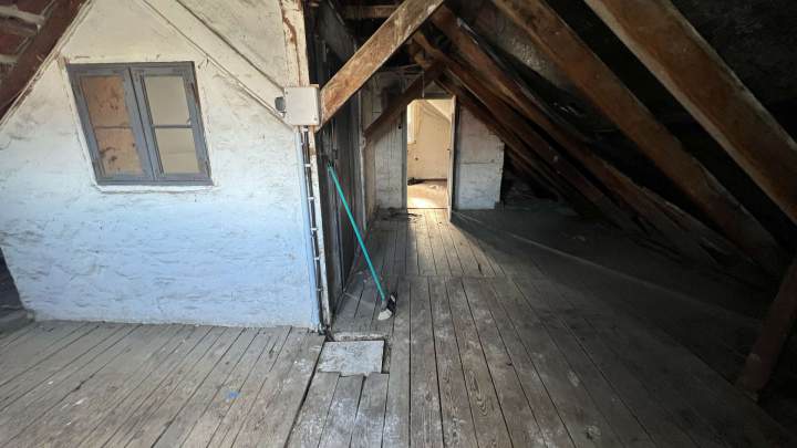 Einfamilienhaus in Barth