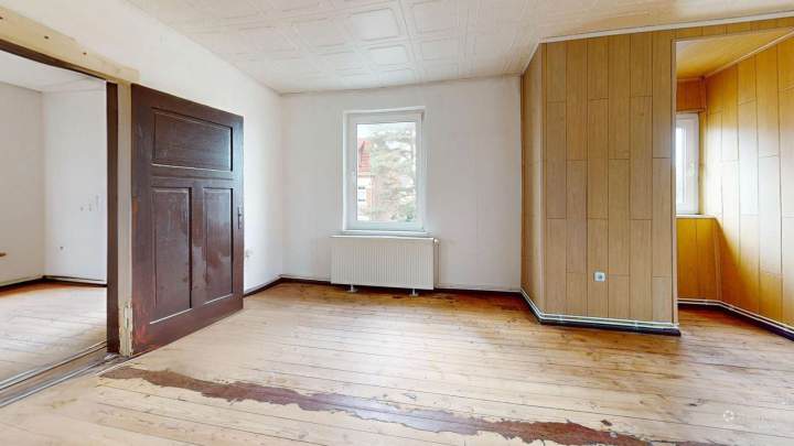 Einfamilienhaus in Barth