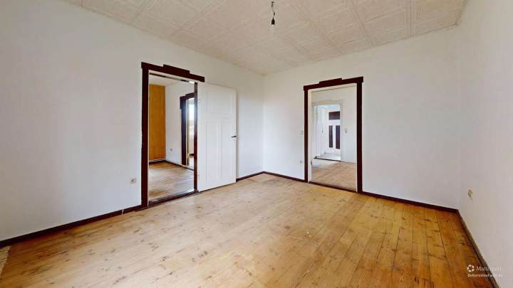 Einfamilienhaus in Barth