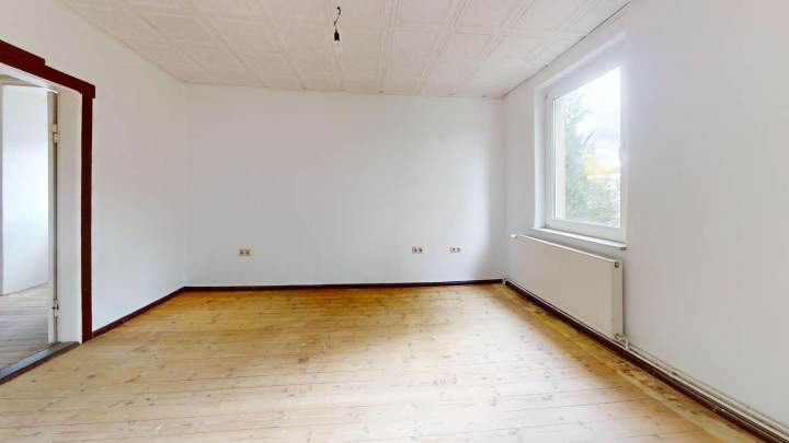 Einfamilienhaus in Barth