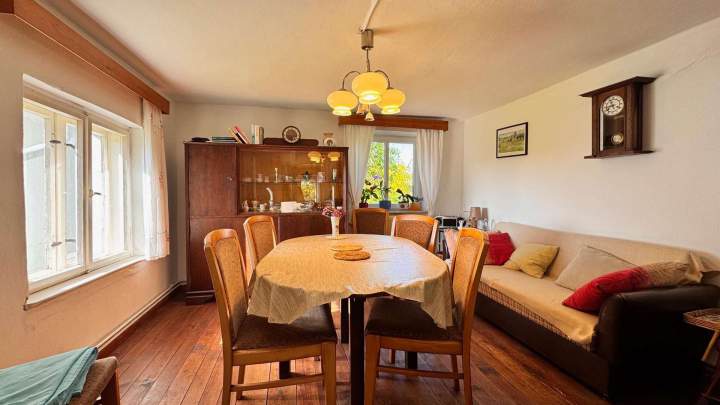 Hiddensee - Fischerhaus mit Geschichte mit großem Grundstück