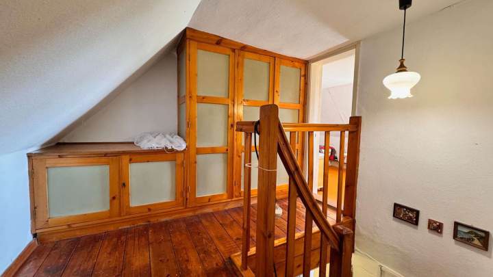 Hiddensee - Fischerhaus mit Geschichte mit großem Grundstück