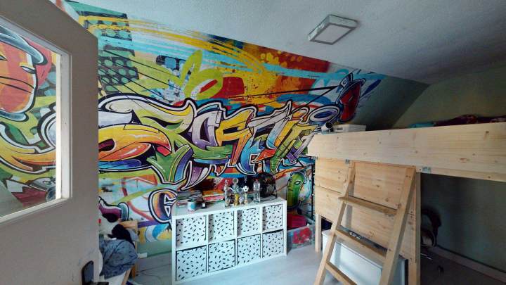 Charmantes Einfamilienhaus nahe Bodden