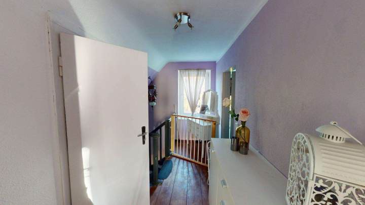 Charmantes Einfamilienhaus nahe Bodden